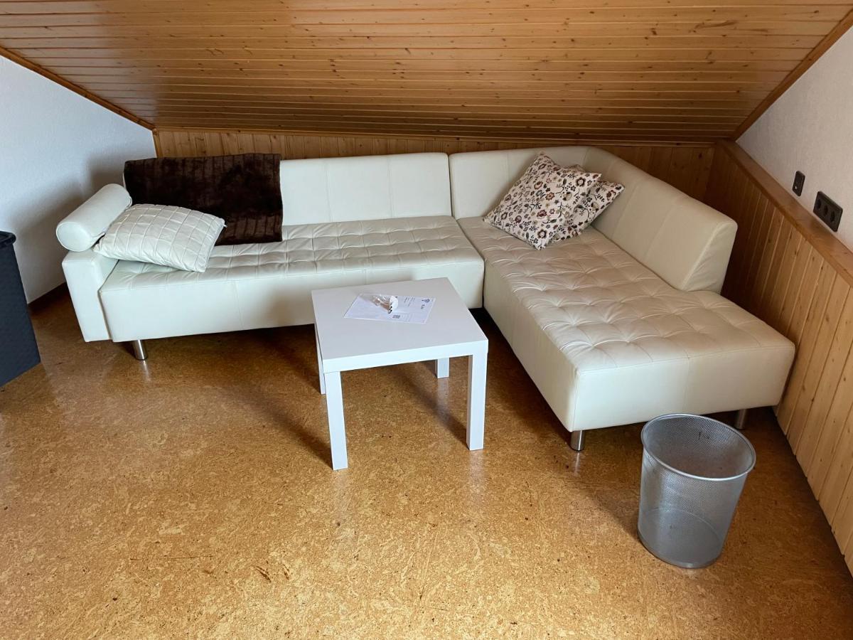 Ferienwohnung Zum Nuerburgring Munk Bagian luar foto